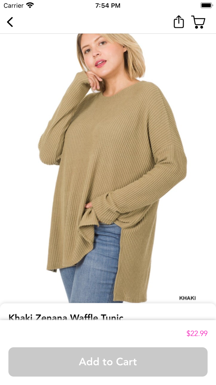 GINX Boutique  Gift Shop