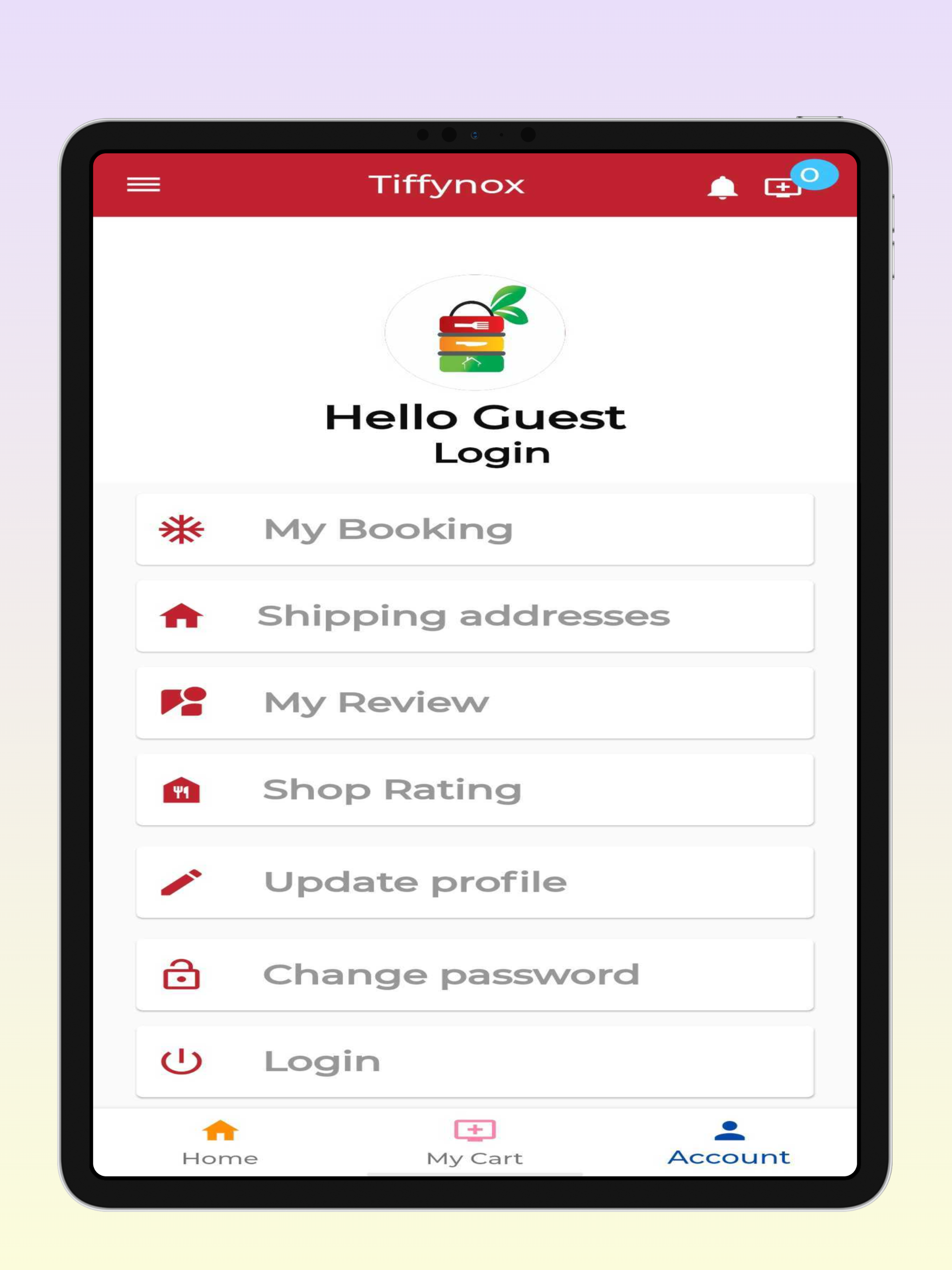 Tiffynox