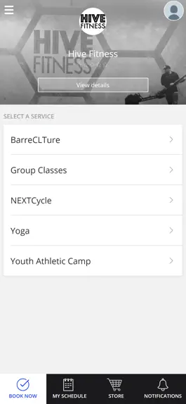 Game screenshot Hive Fitness mod apk