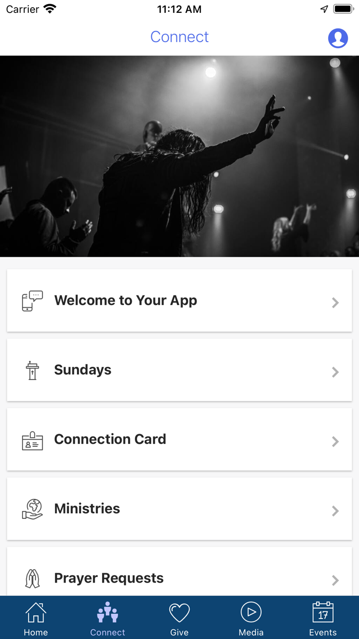 Word of Faith Pentecostal Ch