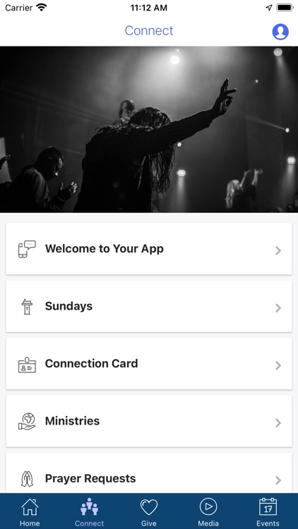 Word of Faith Pentecostal Ch