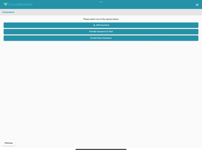 FollowMyHealth - CareNotify