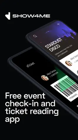 Game screenshot Show4me tReader hack