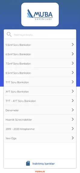 Game screenshot MUBA Video Çözüm mod apk