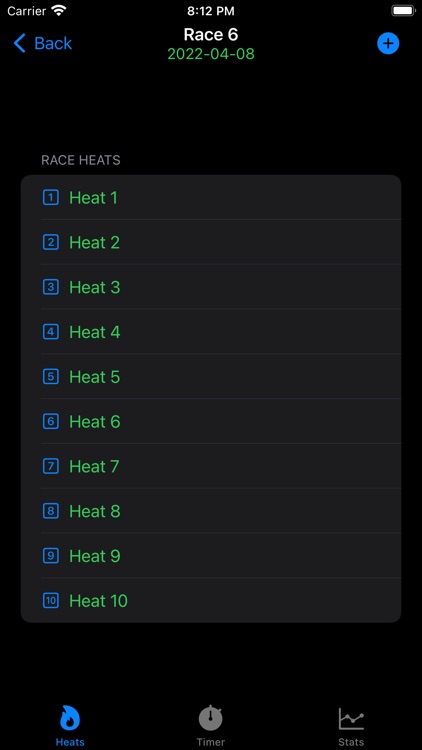 Race Commander screenshot-5