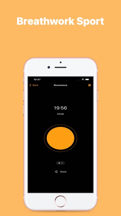 Breathwork Sport screenshot-4