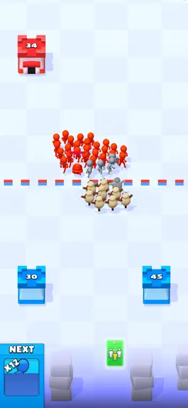 Game screenshot Card Royale hack