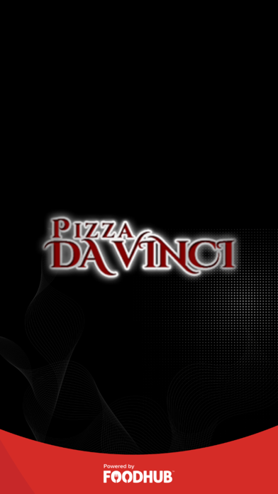 Pizza Da Vinci. Screenshot