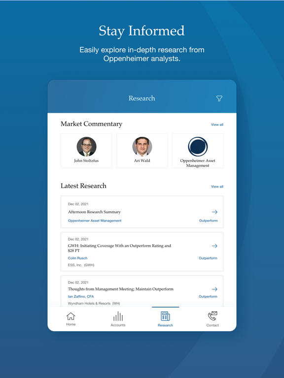 Screenshot #6 pour Opco Client Access mobile app