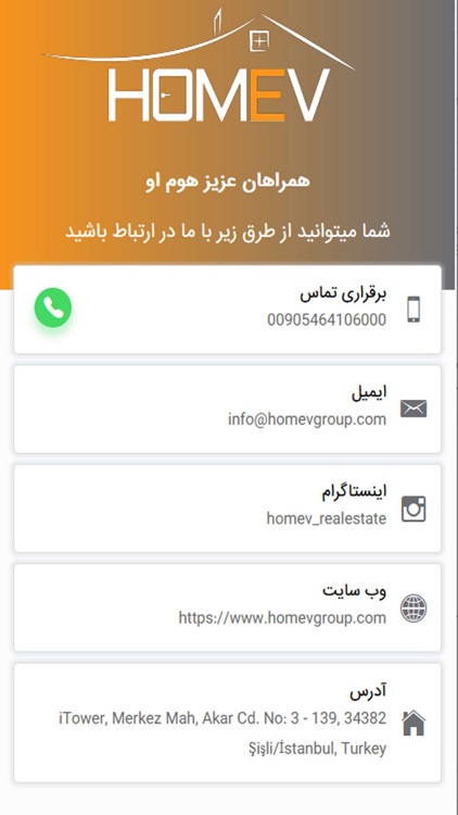 HomEv Group screenshot-6