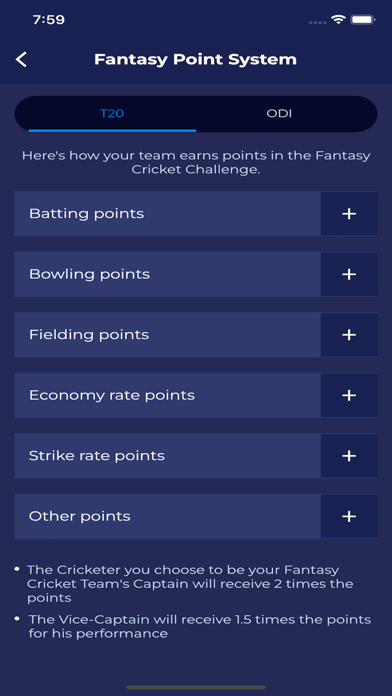 FanzLeague Screenshot