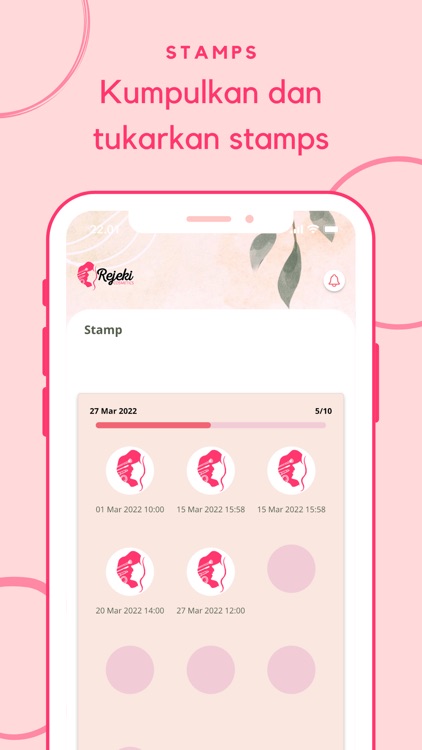 Rejeki Cosmetics screenshot-3