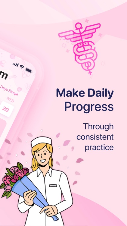 NCLEX PN & RN Exam Prep 2024