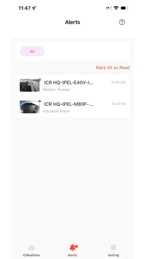 ICVIEW PRO screenshot 4