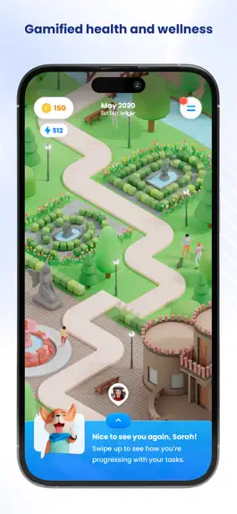 Game screenshot Good Life Inspire hack