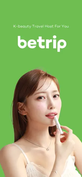 Game screenshot betrip-K-POP, 여행, 뷰티, 메이크업, 헤어 mod apk
