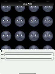 emoji walls - wallpaper maker ipad resimleri 2