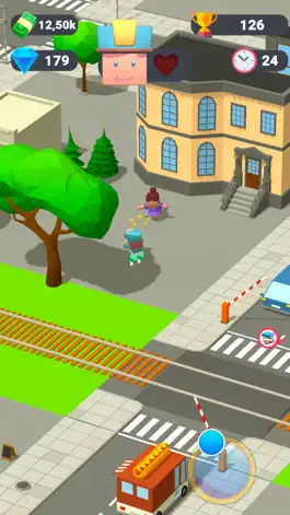 Game screenshot Caccabu hack