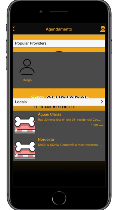 TM Studio Pet Screenshot