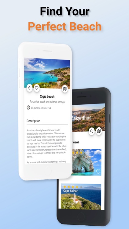 Fascynujące Zakynthos screenshot-3