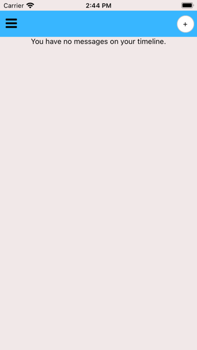 Notificator - Stay Notified Screenshot
