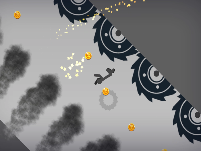 Physical Simulation Guy