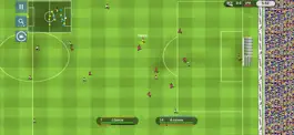 Game screenshot SSC '22 - Super Soccer Champs apk