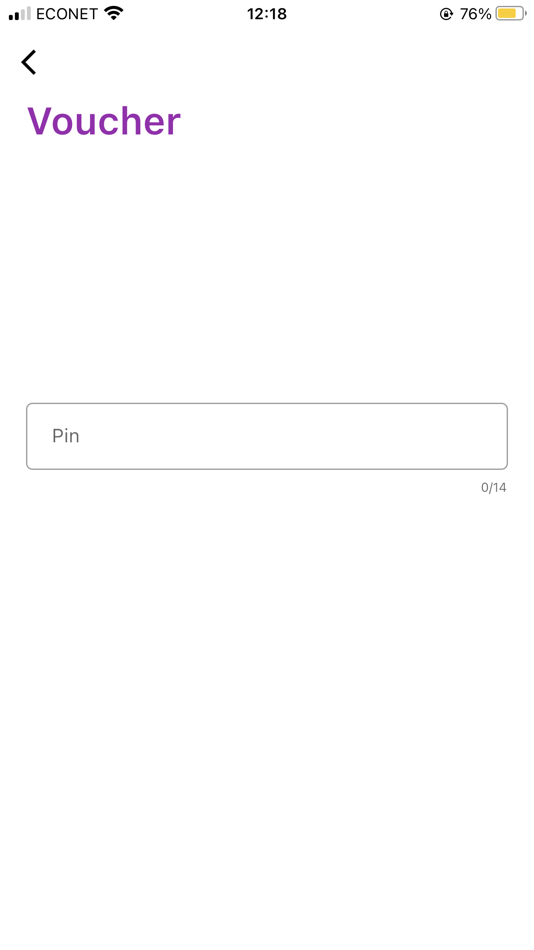 #2. Faricom (iOS) 由: Farai Mhandu