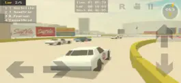 Game screenshot PTRL Stockcar Edition apk