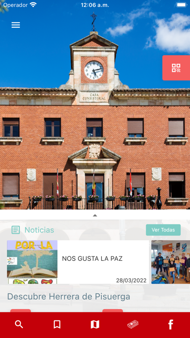 Herrera de Pisuerga Screenshot