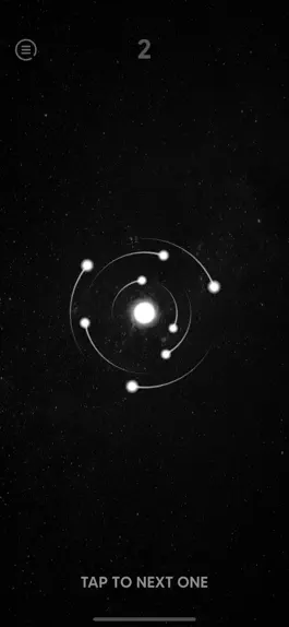 Game screenshot Orbits: Relax, Relieve Stress mod apk