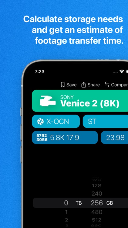 CameraKit: Camera Tools screenshot-3