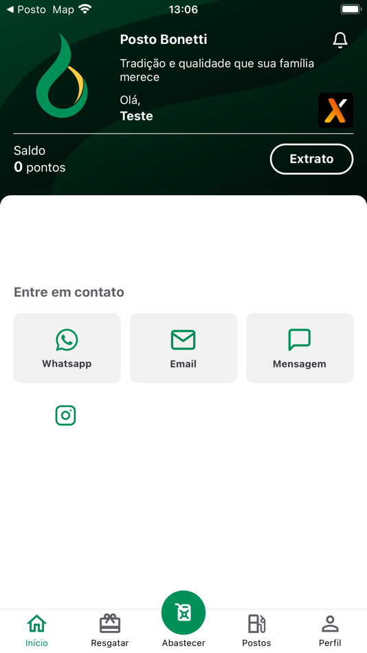 #3. Bonetti + (iOS) 由: MAV X Tecnologia