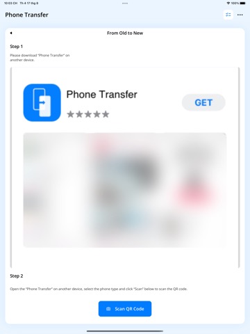 Phone Transfer - Copy My Data・のおすすめ画像6