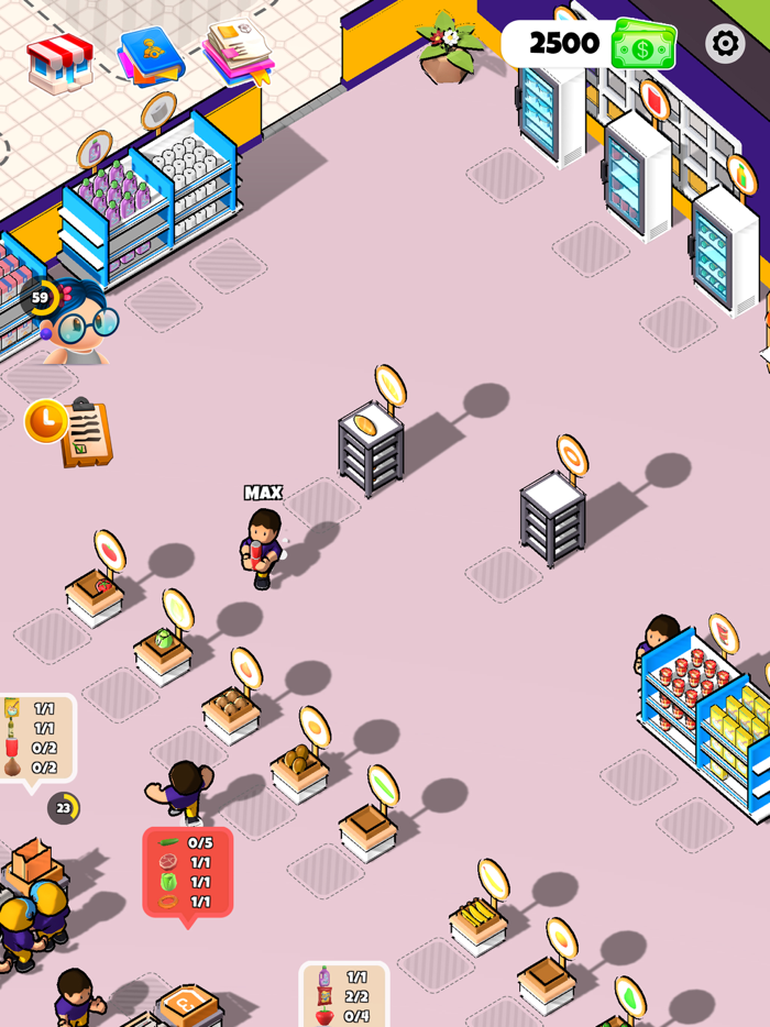 My Delivery Mart