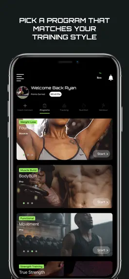 Game screenshot Deposit The Work - Fitness App apk
