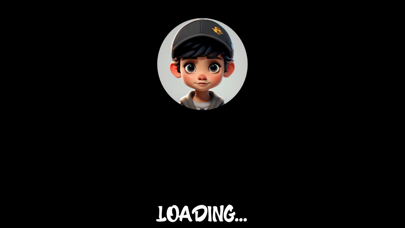 Racing With Betti Screenshot