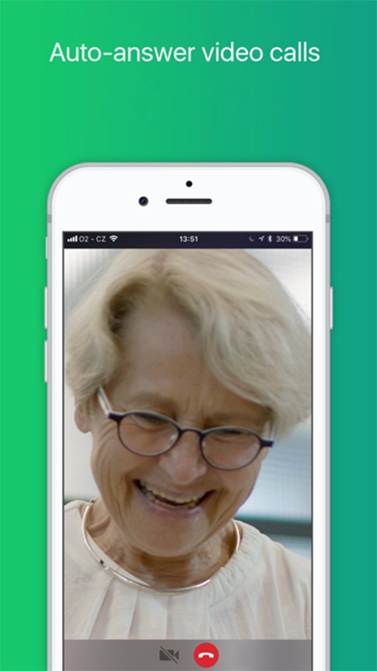 Oscar Enterprise screenshot-5