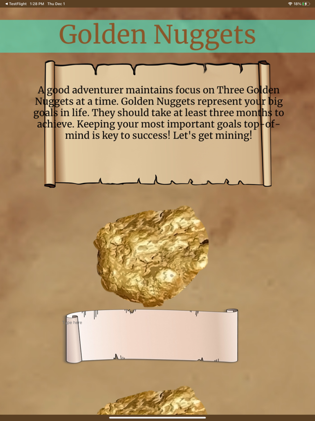 ‎Adventurers' Club Screenshot