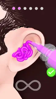 How to cancel & delete earwax removal 3