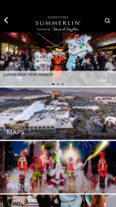 Summerlin Screenshot 2 - AppWisp.com Summerlin Screenshot 2 - AppWisp.com