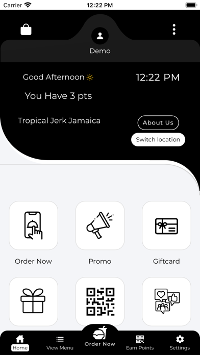 Tropical Jerk Screenshot