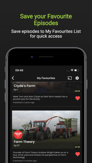 FarmFlix