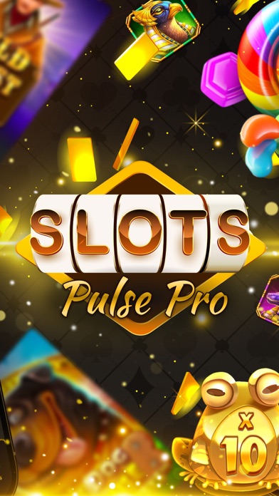 Slots Pulse Pro Screenshot