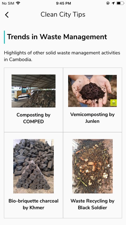 Waste Tracker screenshot-7