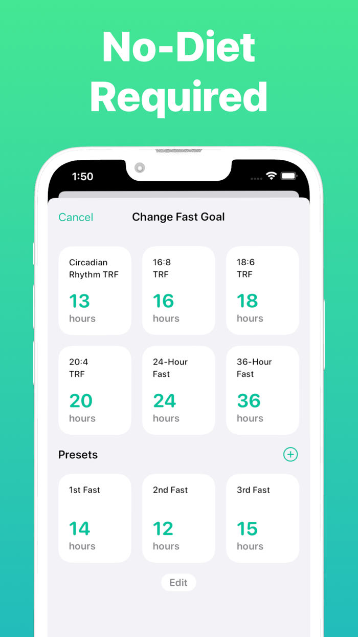Fasting Tracker - SuperFast