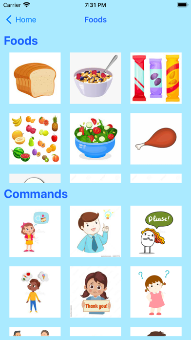 Chatter-App Screenshot