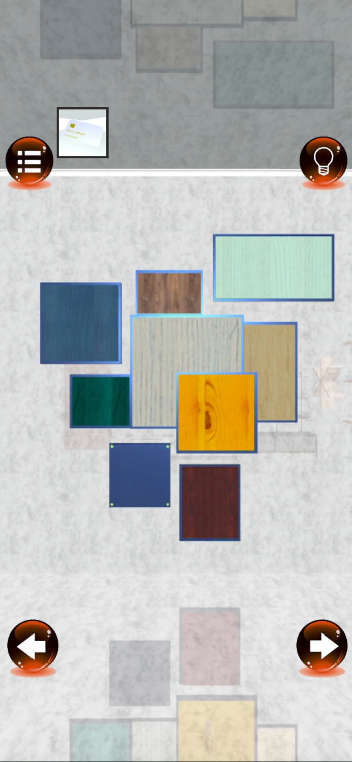 EscapeGame BrownROOM