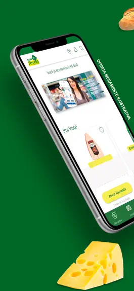 Game screenshot Clube Ferreira apk