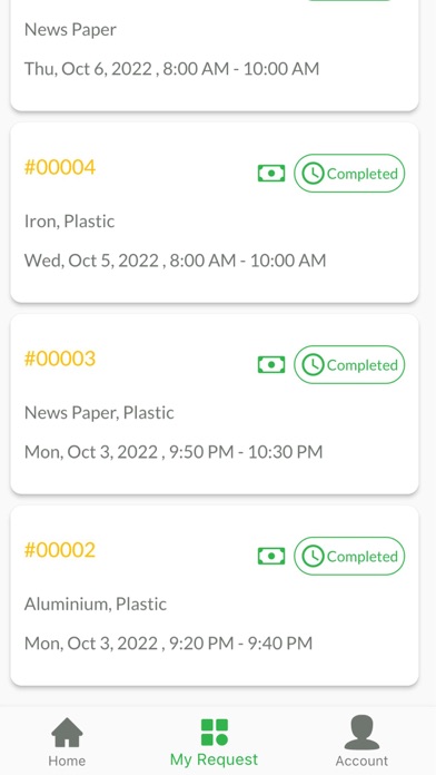 ScrapJunky Screenshot